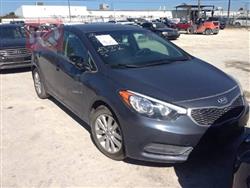 Kia Forte5